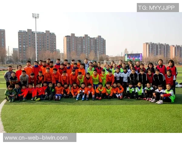 如何有效开展足球培训招生策略提升学员报名率的方法分享